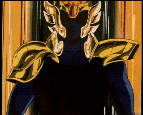 Otaku Gallery  / Anime e Manga / Saint Seiya / Screen Shots / Episodi / 059 - Speranza nella settima casa / 154.jpg